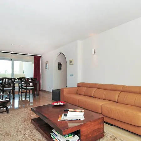 Castillo Apartment