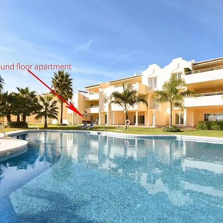 Apartment Castillo