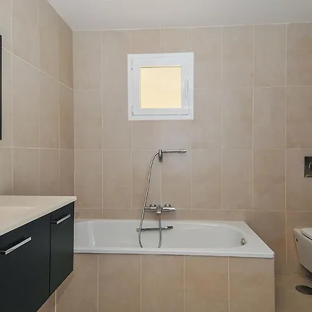 Apartment Castillo Malaga