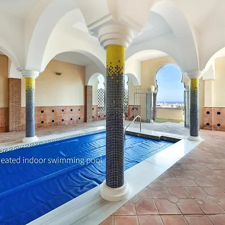 Castillo * Malaga