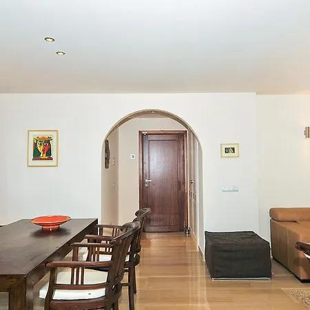 Apartment Castillo *