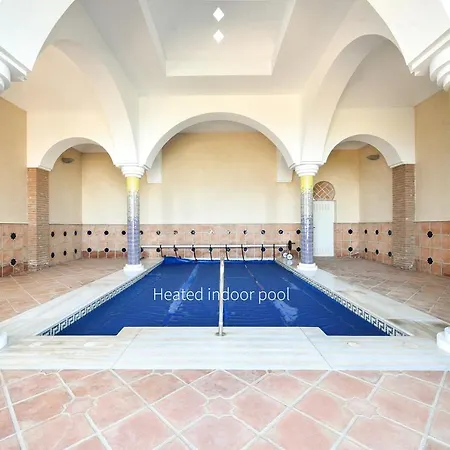 Apartment Castillo