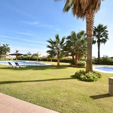 Apartamento Castillo *